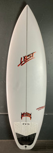 5’9” Lost “The Ripper” 29.5L Used Surfboard #46240