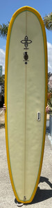 9’2” Infinity “Secret Weapon” Usrd Surfboard #46265