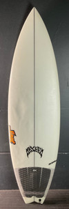 5’10” Lost “Sub Driver 2.0” 28.3L Used Surfboard #46259
