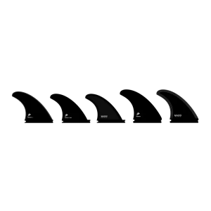 Firewire Manncave 5 Fin (Futures Compatible)