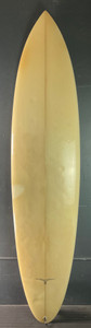 7’11” Seagel “J Holly” Used Surfboard #46105