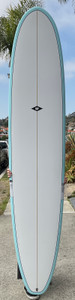 9’6” NSP “Elements” 82.00L New Surfboard #SH2682