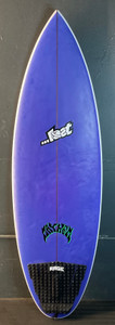 5’4” Lost “Baby Buggy” 25.0L Used Surfboard #46427