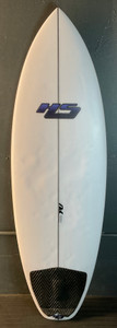 5’3” Hayden Shapes “Nova” Used Surfboard #46453