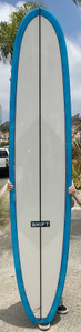 9’6” Shift “Zenned Out” Used Surfboard #46299