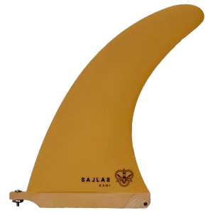 Flying Diamonds Sallas x Kani 9.5" - Papaya