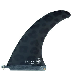 Flying Diamonds Sallas Spiral 9.5"