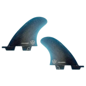 Flying Diamond Skvarna Sidewinder Sides -FCSII Compatible