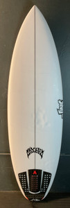 5’11” Lost “Puddle Jumper Pro” 33.0L Used Surfboard #46591