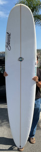 9’0” Stewart “Redline 11” Used Surfboard #46388