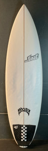 6’0” Lost “Driver 3.0” 29.5L Used Surfboard #46665