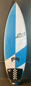 5’2” Lost “Driver 2.0” 20.0L Used Surfboard #46693