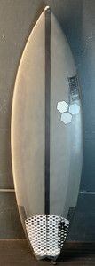 5'6" Channel Islands "Rocket 9" 25.4L Used Surfboard #SH46660