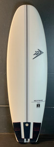 5'6" Firewire "Neutrino" 30.0L Used Surfboard #46757