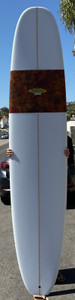 9'2" Rudaitis New Surfboard #46713