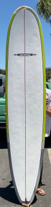 9'0" Degree 33 Used Surfboard #46085