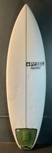 6’2” Pyzel “Phantom” 35.9L Used Surfboard #46884