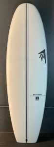 5’8” Firewire “Neutrino” 33.3L New Surfboard #46483