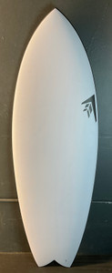 5’6” Firewire “Seaside” 32.7L New Surfboard #46504