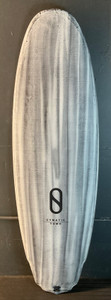 5’4” Firewire “Cymatic” 26.7L New Surfboard #46498