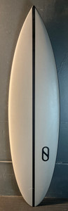 6’6” Firewire x Tokoro “Houdini” 39.9L New Surfboard #46493