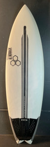 6’2” Channel Islands “Rocket Wide” 40.7L Used Surfboard #46843