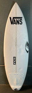 5’0” Sharpeye “Disco ll” Used Surfboard #46876