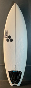 5’10” Channel Islands “Rocket Wide” 33.0L Used Surfboard #46882