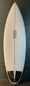6’0” Talon 32.4L Used Surfboard #46852