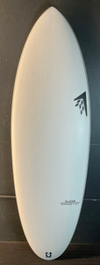 6’1” Firewire “Glazer” 45.3L Used Surfboard #46847