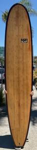 9’6” M21 91.0L Used Surfboard #46833