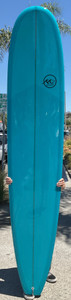 9’6” M21 “Longboard” 81.0L Used Surfboard #46741