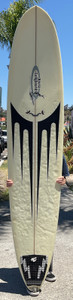 9’1” Noosa Used Surfboard #46777