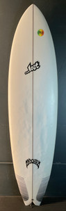 7’0” Lost “Crowd Killer” 46.0L Used Surfboard #46730