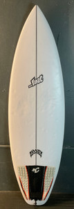 4’9” Lost “Sub Driver 3.0” 16.7L Used Surfboard #46935
