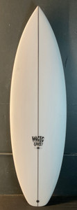 5’4” Magic Carpet “Speed Demon Grom” 21.6L New Surfboard #46986