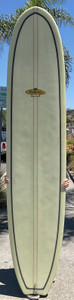 9’1” Rudaitis Used Surfboard #46764