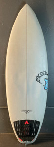 5’8” Lost “Puddle Jumper HP” Used Surfboard #47009
