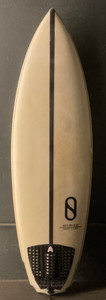 5’9” Slater Designs “Sci-Fi 2.0” 30.0L Used Surfboard