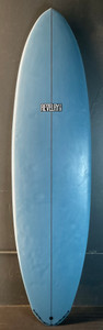 6’8” Revelry “El Camino” 39.5L Used Surfboard #47028