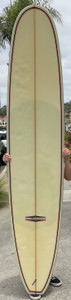 9’8” Roland Used Surfboard #47003