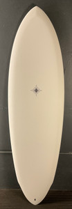 5’10” Wayne Rich “Singularity 77” 30.0L New Surfboard #47158