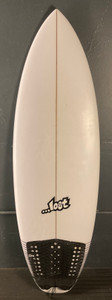 5’4” Lost “Puddle Jumper HP” 27.5L Used Surfboard #47101