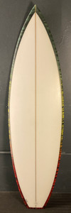 5’6” Handshape New Surfboard #47153
