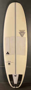 5’11” Tomo “Revo” 38.3L Used Surfboard #47090