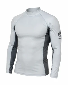 Solite - Heat Shield Neo-Front Rash Guard