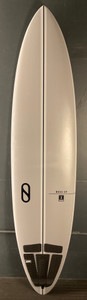 7'4" Slater Designs "Boss Up" 48.4L Used Surfboard #47117