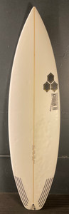 5'11" Channel Islands "Zeus" 28.2L Used Surfboard #47184