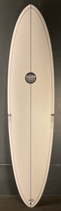 7'10" Laguna Bay "Speed Line HDT" 58.8L New Surfboard #SH47154