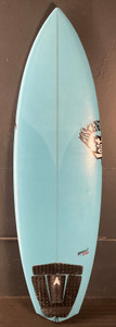 5'9" Lost "Rocket Redux" 30.25L Used Surfboard #46871
